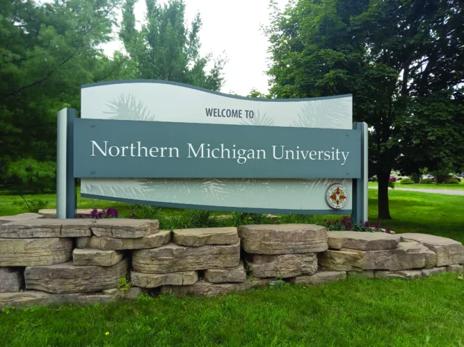 NMU announces adjusted timeline for Grego-Roman Wrestling program